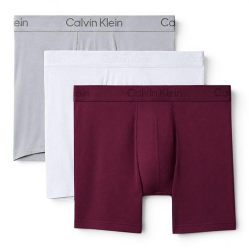 Boxers Calvin Klein Modal 3pck de hombre