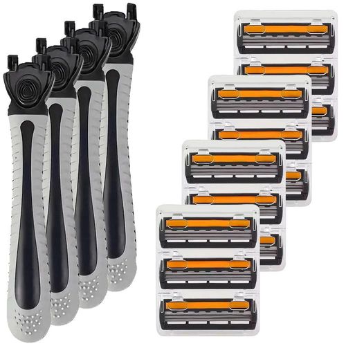 Rastrillo para Afeitar MXGID-004 GlidePro3D Rasuradoras