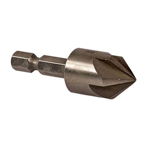 Avellanador Hss 5/8 Zanco Hexagonal 1/4 Makita B30075