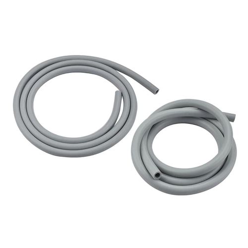 Eyector de Saliva SeeFDENT 150 cm 6/9 mm 2 unidades