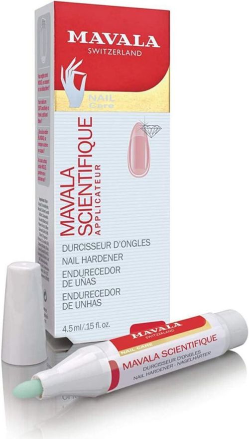Lápiz de uñas MAVALA Scientifique 4 ml