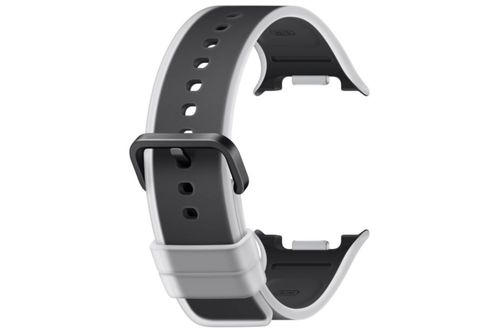 Correa para Samsung Galaxy Watch9 Misty Black S/M