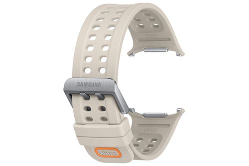 Correa Marine para Samsung Galaxy Watch Ultra2 - Color Moka