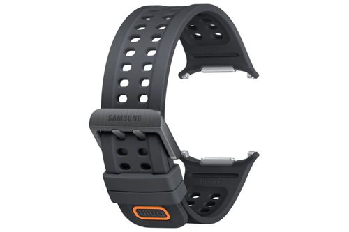 Correa para Samsung Galaxy Watch Ultra2 Marine Negro