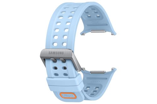 Banda Samsung Galaxy Watch Ultra2 Azul
