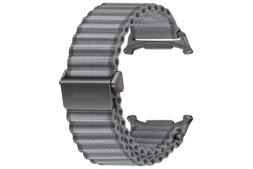 Correa para Samsung Galaxy Watch Ultra2 gris