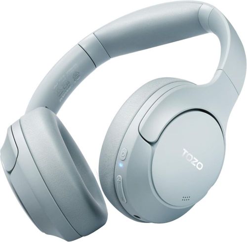 Auriculares TOZO Hybrid ANC con Audio Hi‑Res Plegables