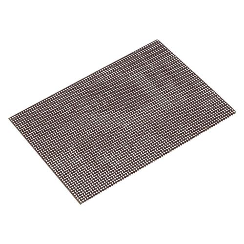Pantallas de limpieza para plancha AmerCareRoyal 10 cm × 14 cm (paquete de 400)