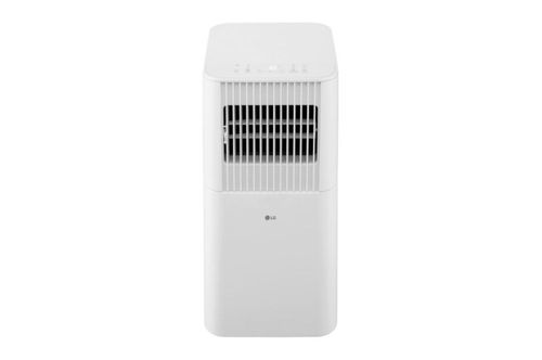 Aire Acondicionado LG Portátil 0.75Ton Frío 115V/60HZ 50dB