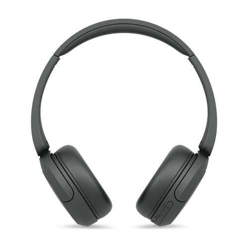 SONY AURICULARES INALAMBRICOS BLUETOOTH CON MICROFONO NEGRO WH-CH-520/BZ