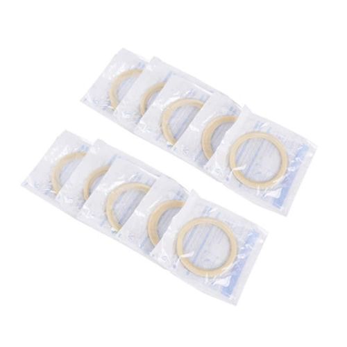 Abrelabios Dental SeeFDENT 10 uds Forma O 85 cm
