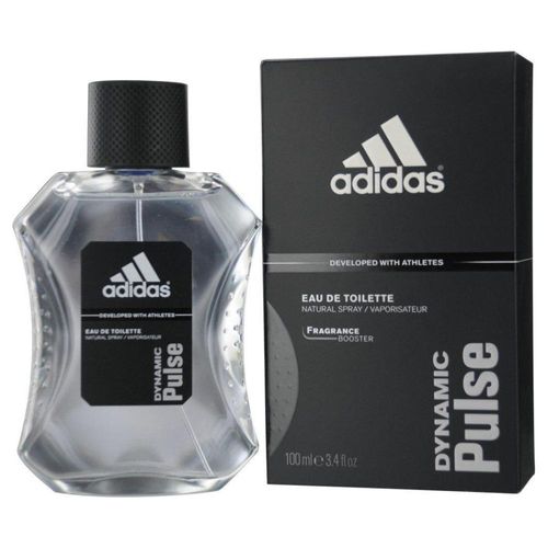 ADIDAS DYNAMIC PULSE 100 ML EDT CABALLERO