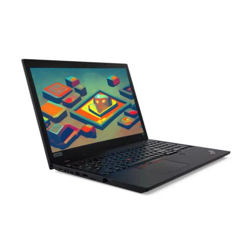 LAPTOP LENOVO L590 INTEL I5-8 CON 32GB RAM Y 980GB SSD REACONDICIONADO