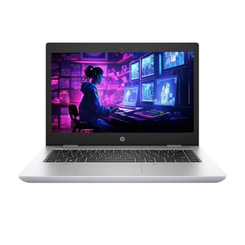 LAPTOP HP 640G5 INTEL I7-8 16GB Y 980GB SSD+500GBHDD -REACONDICIONADO-