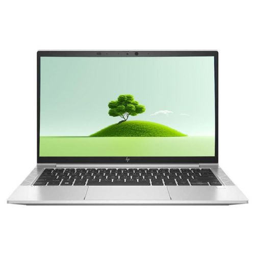 LAPTOP HP 830G7 INTEL I5-10 CON 16GB RAM Y 256GB SSD -REACONDICIONADO-