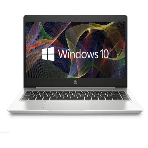 LAPTOP HP 440G7 INTEL I5-10 32GB Y 512GB SSD+500GBHDD-REACONDICIONADO-