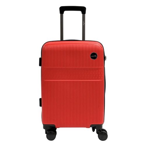 Maleta de cabina jon z17 20" rojo