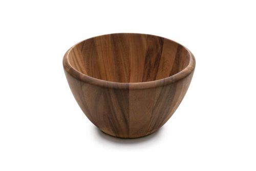 Ensaladera de madera Ironwood Gourmet 30 × 30 × 18 cm de acacia