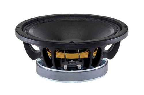 Woofer B&C Parlantes 25 cm 8 Ohms 259 W RMS 500 W Máx