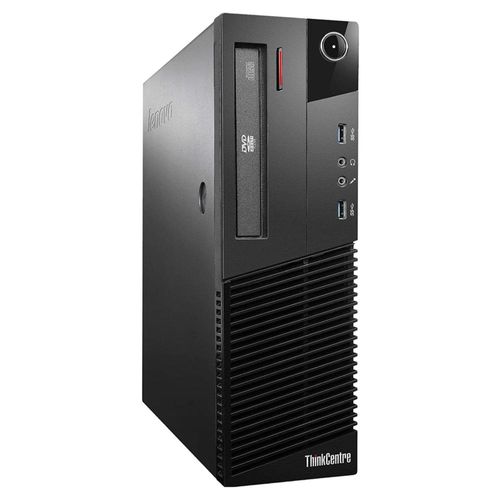 CPU Lenovo M93P CORE i7 8GB Ram y 500 HDD Win10 Reacondicionado