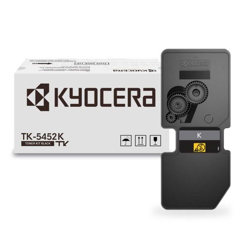 Cartucho de tóner negro KYOCERA TK-5452K para MA2600cwfx