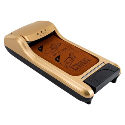 Dispensador de Fundas para Zapatos AngelcityCC 60 cm 265 kg 3 rollos