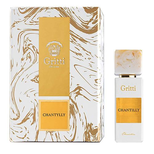 Perfume Gritti Chantilly Eau de Parfum 100 mL para mujer