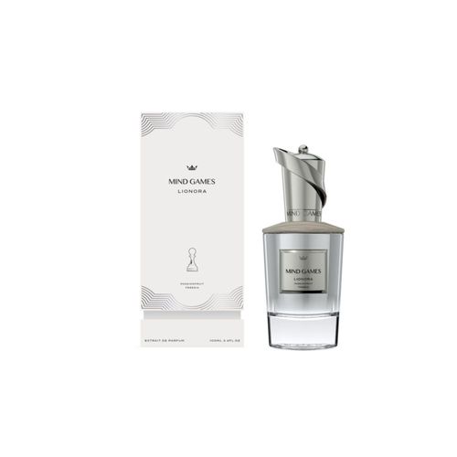 Perfume MIND GAMES Lionora Extrait de Parfum 100 ml para mujer y hombre