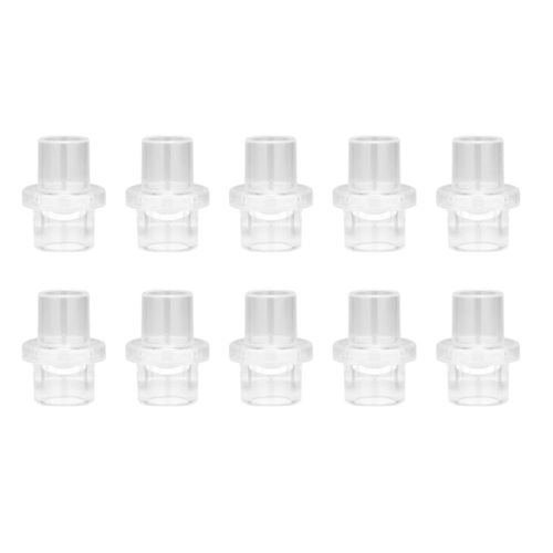 Válvulas de Repuesto para Máscara de RCP Archer MedTech (Pack de 10 con Filtros)