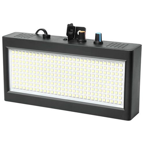 Luz estroboscópica MAD OWL 270LED 50W 90‑240V sonido/auto