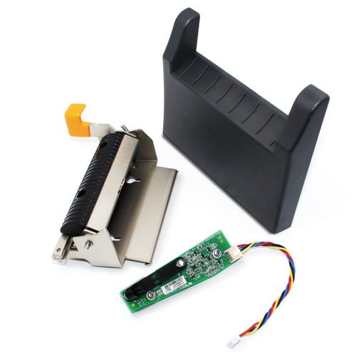 Conjunto de Desprendimiento para Impresora Zebra ZT411 203/300/600 dpi - GETPARTS