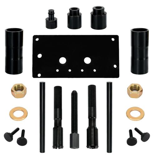 Herramienta de rodamientos de árbol de levas FQRANBO Harley 88‑110 Twin Cam 99‑17