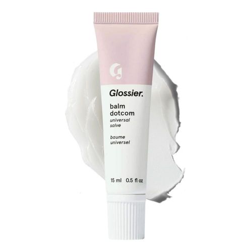 Bálsamo Labial Glossier Balm Dotcom Original 15 ml