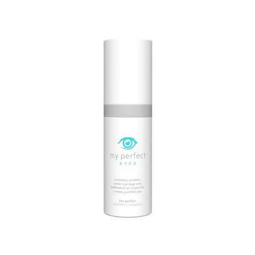 Crema para ojos My Perfect 10 ml anti‑edad y antiarrugas