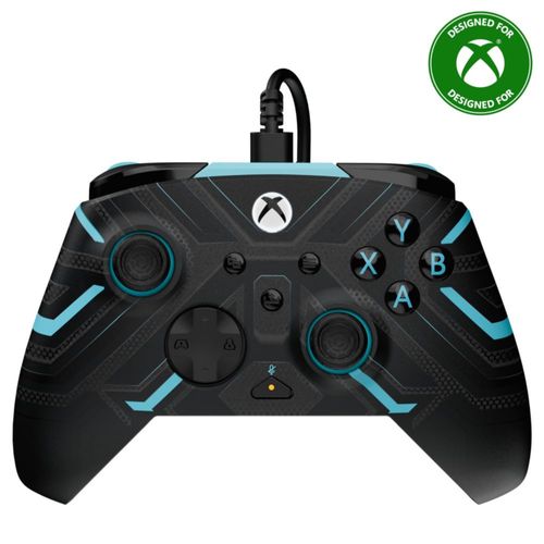 Mando de videojuegos Turtle Beach para Xbox/PC (cableado)