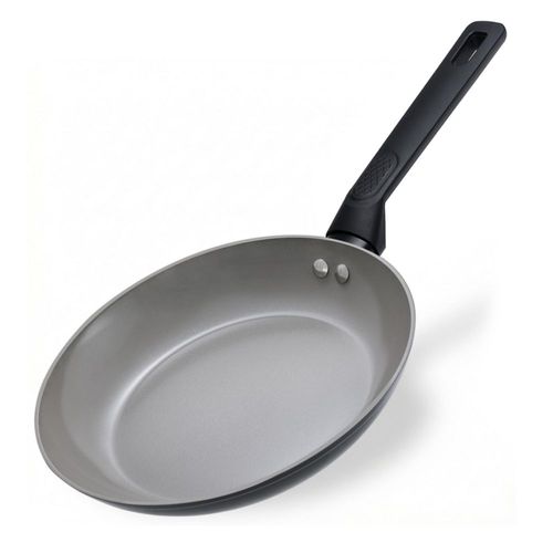 Sartén UFIRE 20 cm Cerámica Antiadherente Negra