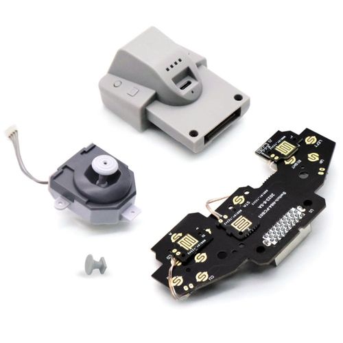 Kit de Modificación Intec Gaming N64 para Switch – Batería de larga duración