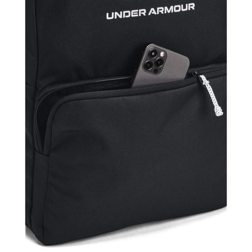 Mochila Under Armour 29x45x13 cm Negra 255 L
