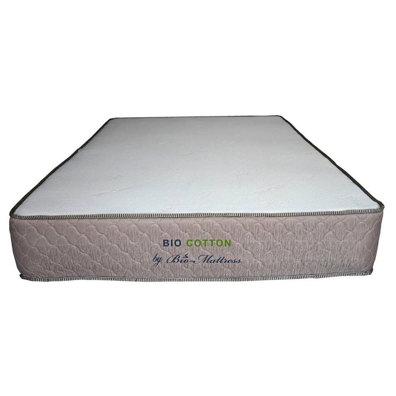 Colchon King Size Bio Mattress Bio Cotton