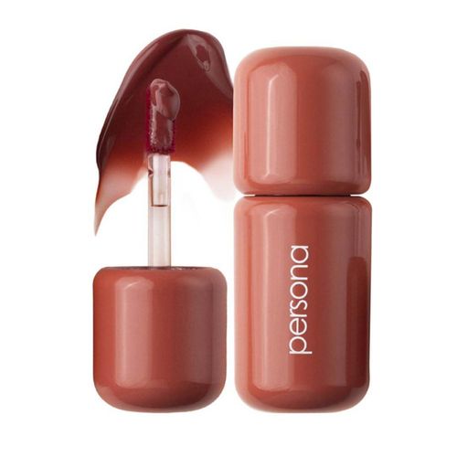 Brillo Labial PERSONA Cloudtint Cider Brown Nuevo