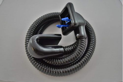 Sistema de Aire Acondicionado Body Armor CoolCop para Dodge Charger