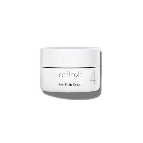 Crema para Ojos y Labios REFLEKT 4 Suavizante con Escualeno