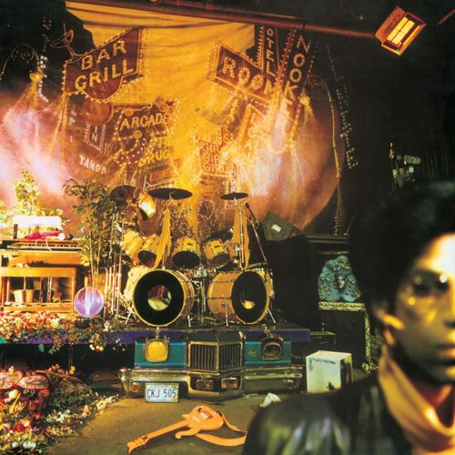 Música LEGACY RECORDINGS Sign O' The Times