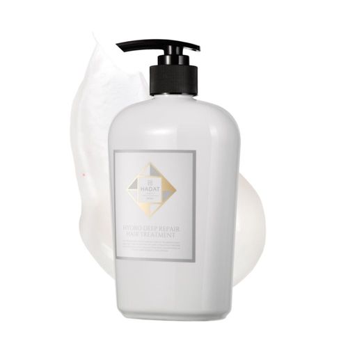 Tratamiento Capilar HADAT Cosmetics 500 ml Reparación Profunda