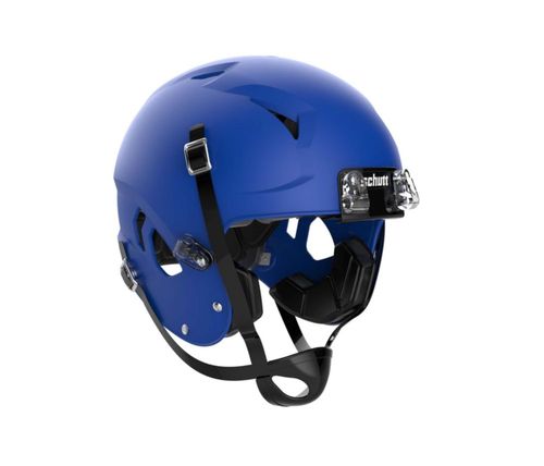 Casco de fútbol americano juvenil Schutt Vengeance A11 2.0