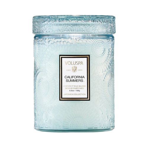 Vela Voluspa California Summers 156 g (55 oz)