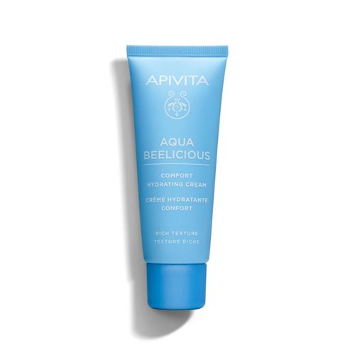 Crema Hidratante Apivita Aqua Beelicious Comfort