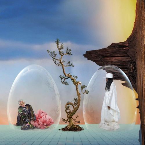 Música EMI – Ask That God