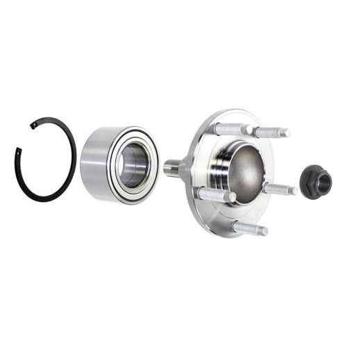 Kit de Cubo de Rueda DuraGo para Ford Escape (tracción delantera) 2001‑2012