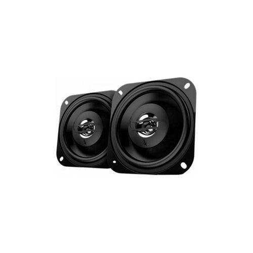 Bocinas Infinity Alpha4020 Coaxiales de Audio para Coche 100mm 2 vías 175 W